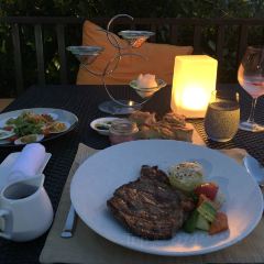 SIRENA SEAFOOD RESTAURANT & CLIFFTOP BAR User Photo