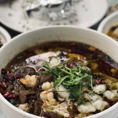 瓯·正味海鲜(月乐一店) User Photo