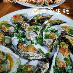 渔水湾海鲜餐厅(东山店) User Photo