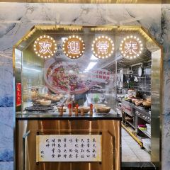 常来大排档(龙母大街店) User Photo