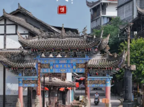 Popular Spring Outings in Suining