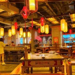 小龍坎老火鍋(印象匯店)張用戶圖片