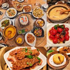 富记潮汕砂锅粥(大剧院店) User Photo