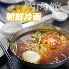 Jinmaisuikaorouguan User Photo