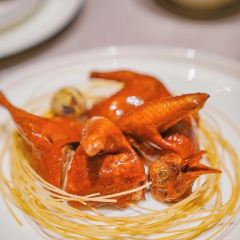 一点心意·味茂旗舰店 User Photo