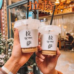 光合作用咖啡厅 User Photo