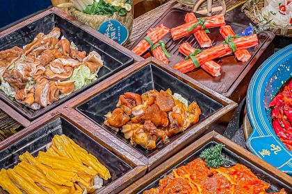 吼堂老火鍋（太古裏總店）