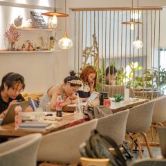 馥屿咖啡(天生桥店) 여행 사진