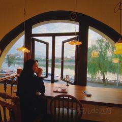 山也休闲吧 User Photo