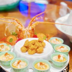 花谷·私房菜馆(本帮·粤菜) User Photo