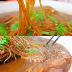 Wangqingzhang Demoli Stewed Live Fish User Photo