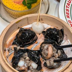 Jiahegangshicha Restaurant (zhangjiahui) User Photo