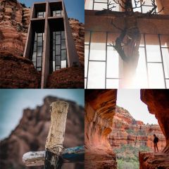 Sedona User Photo