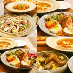 草莓地西餐厅Strawberry Fields User Photo