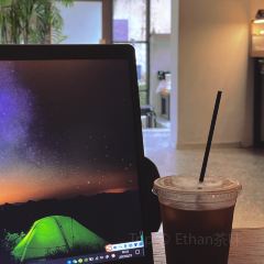 21G Espresso張用戶圖片