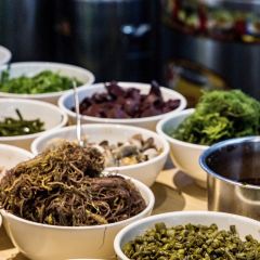 龙西中西茶园 User Photo