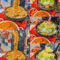 煜尊东北饺子馆 User Photo