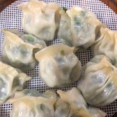 Liuweiluosifenyangroufen User Photo