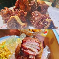 洪九爺炭烤大骨(全福元店) ảnh của người dùng