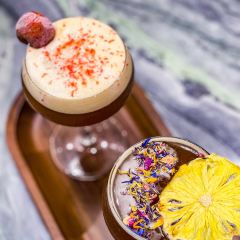 Pule堡樂咖啡（淡水店）張用戶圖片