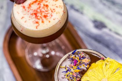 Pule堡樂咖啡(淡水店)