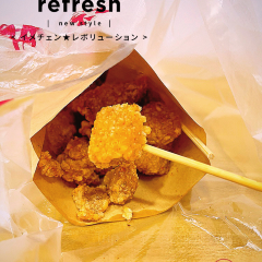 逸香里脊肉串(三坊七巷店) User Photo