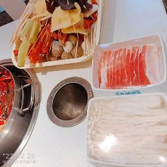 海底捞火锅(悦秀城店) 여행 사진