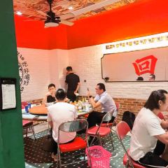 回魏大排檔·福州名片（稻田小鎮店）張用戶圖片