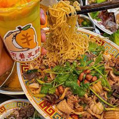 Fugui Xu Zaopocu Hot pot User Photo