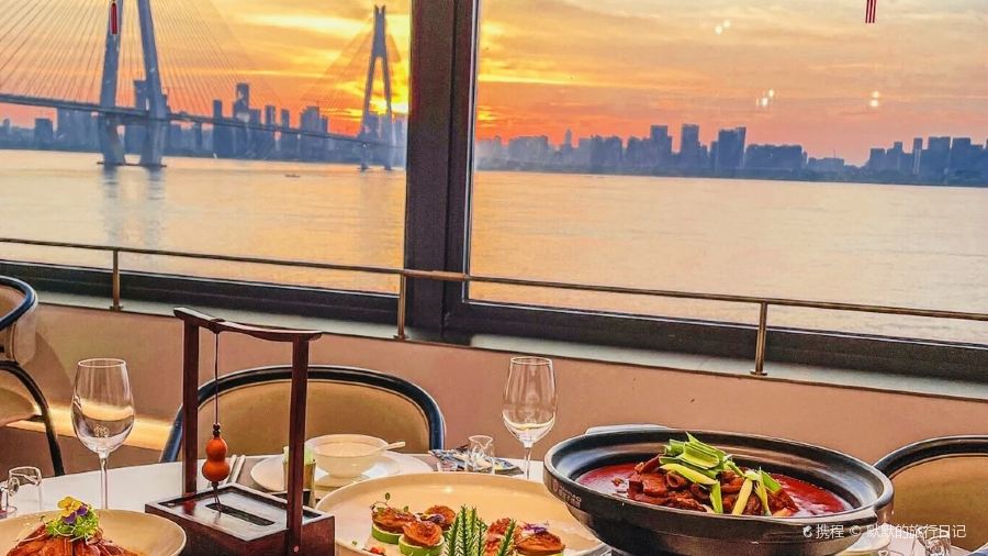 秘客MIKO·意境菜·预定制餐厅(江滩店)