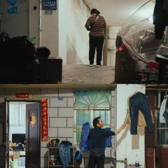 经堂口小炒 여행 사진