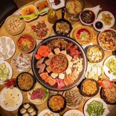 尝回头羊肉粉(体育馆店) User Photo