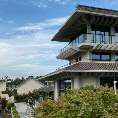 艺宿里民宿酒店(新津斑竹林公园店)·农博·艺宿里餐厅 User Photo