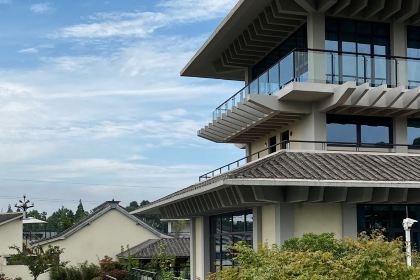 艺宿里民宿酒店(新津斑竹林公园店)·农博·艺宿里餐厅