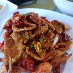 平潭岸上渔夫大排档(北港店) 여행 사진