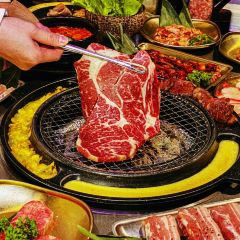 松明ONEONE烤肉馆(建业凯旋广场店) User Photo