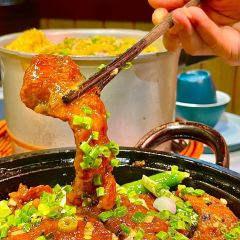 九桶江湖(西城金街店) 여행 사진