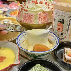 卤校长重庆火锅(邛崃文脉坊店) User Photo