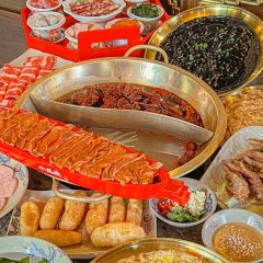 Xiao Long Kan Hot pot (Taihe Branch) User Photo