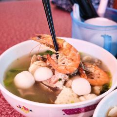 炳忠粿条面 User Photo