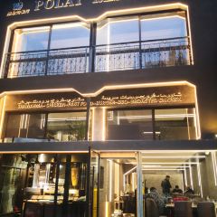 POLAT餐廳__烤雞烤肉張用戶圖片