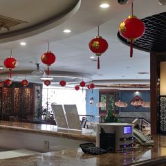 郑家大厨房(彩城小区店) User Photo