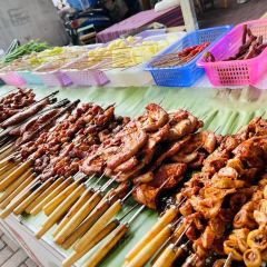 世纪烤肉串府 User Photo