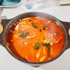 肆年过往 여행 사진