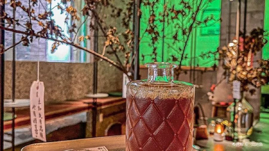 倉北文旅·小酒館咖啡