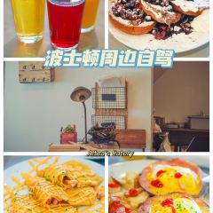 Altea's Eatery User Photo