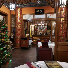 Canton, Restauracja Chinska User Photo