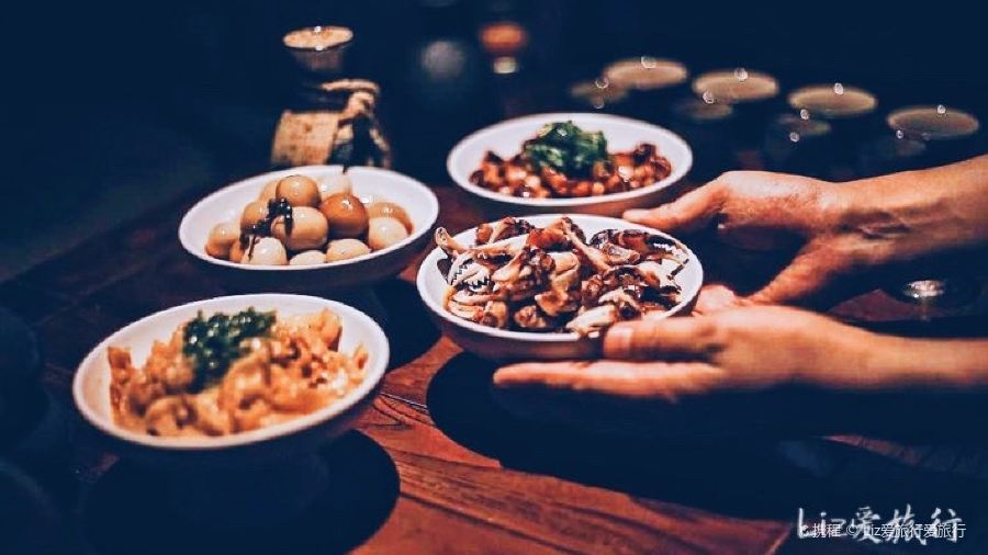 兮时·Yaki融合烧鸟酒馆