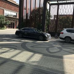 贵阳安纳塔拉度假酒店·梵净西餐厅 User Photo