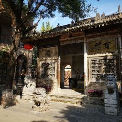 陕拾叁(袁家村店) User Photo